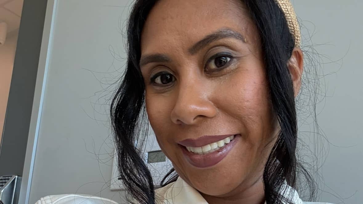 IN PERSON: Reiki and Modern Psychology with Jaclyn