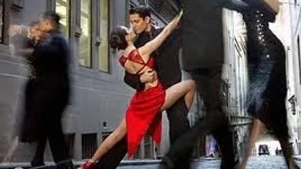 FREE Sundays Argentine Tango Dance Lessons.Text Required before at: 512-296-5678