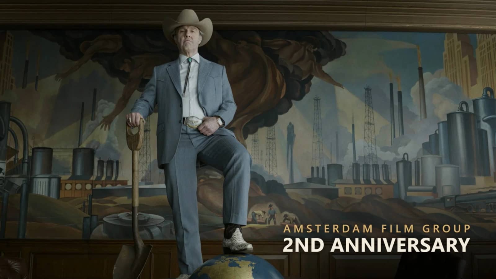 Digger (English w/ Dutch Subtitles) + 2nd Anniversary Celebration 🎉