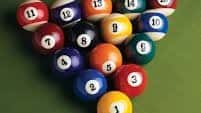 Pool event for ages 50+