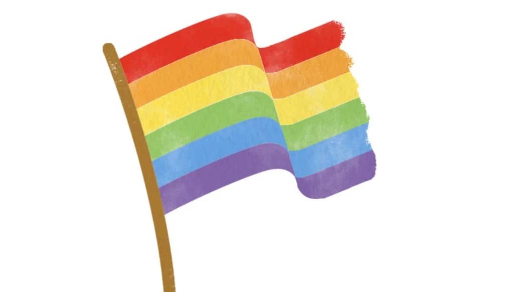 2026 Serving Pride Event