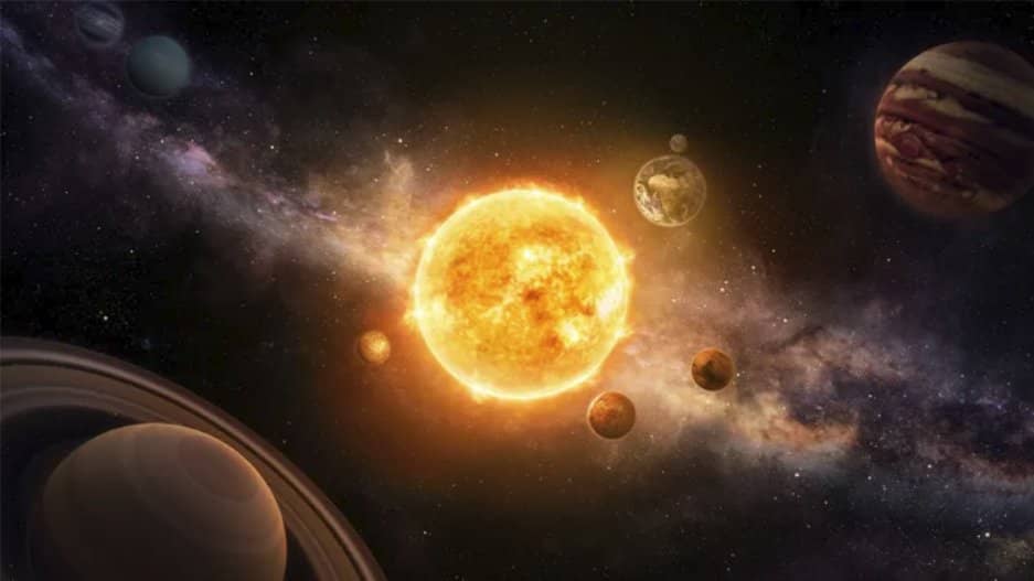 The Signs of Sidereal Astrology