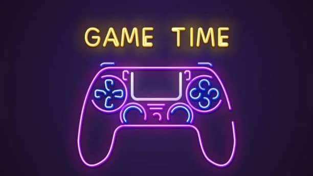 Videogame Night! ๐น๏ธ