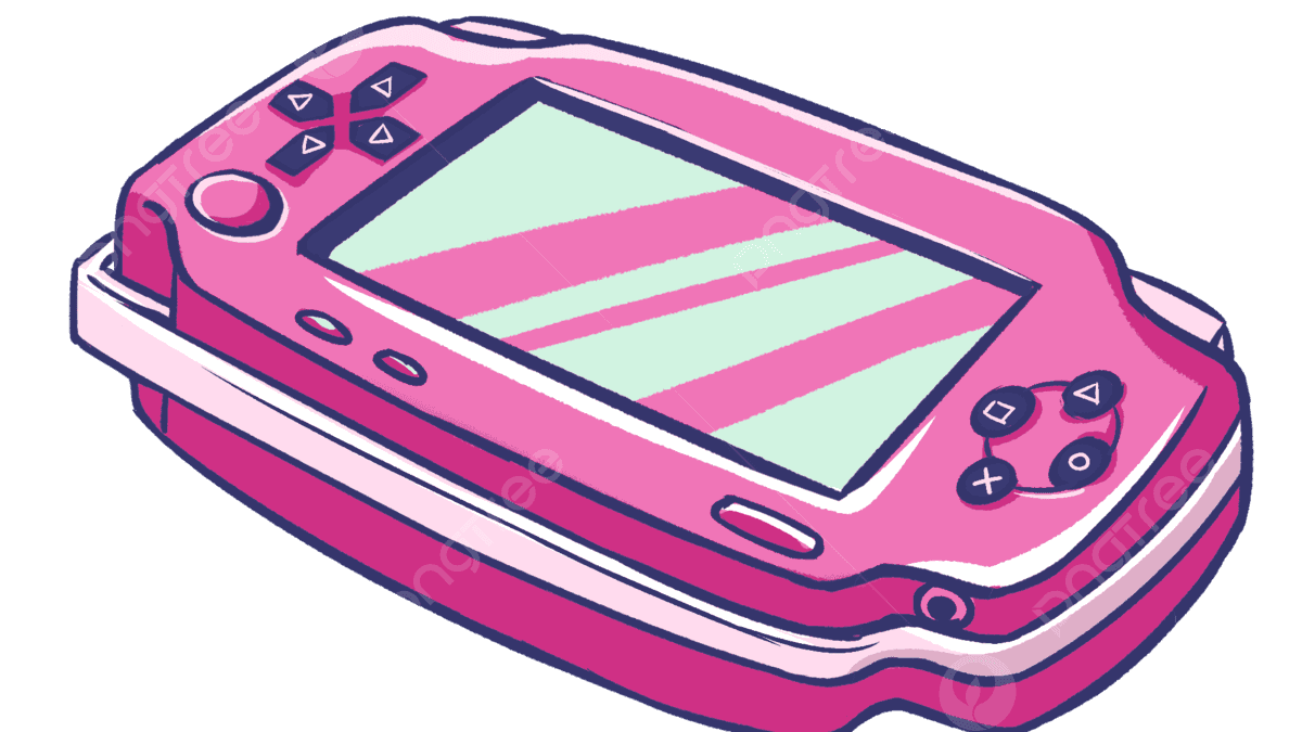 B.Y.O.G: DS and Handheld Gaming Night! 🎮