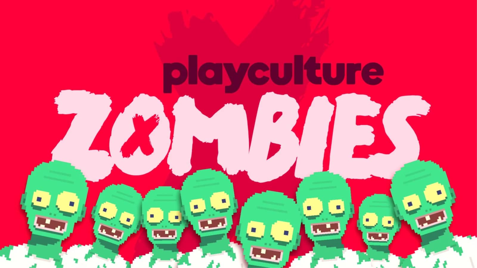 Zombies Halloween Game🧟♀️ Olympic Park 🏀 Scary Fitness! 🪓