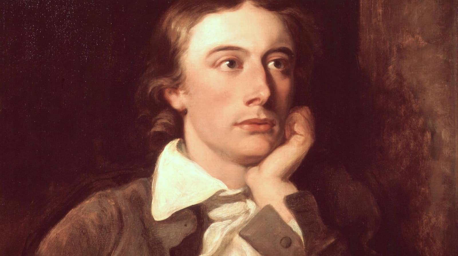 John Keats - Poetry Session