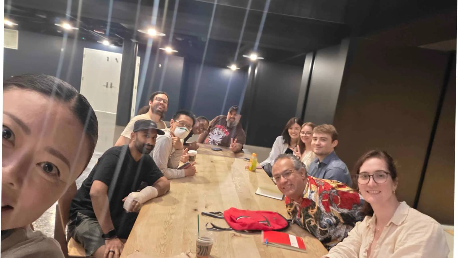 【🍕J-KURU CHICAGO🍕】Evening Japanese Conversation!!