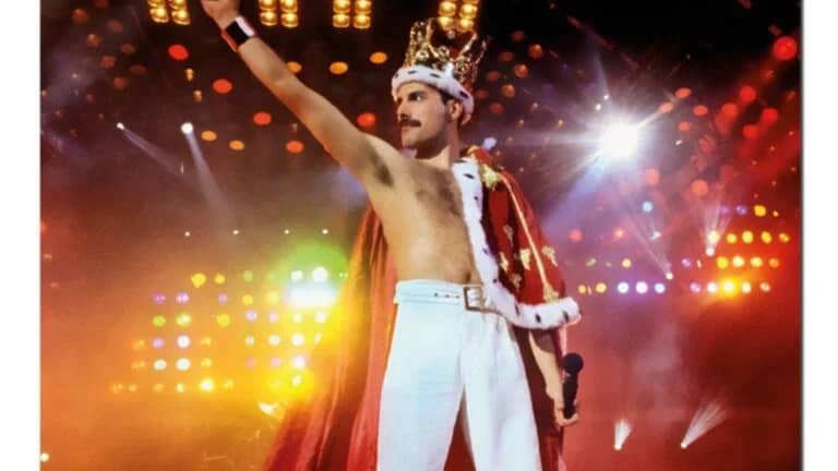 Queen Budapest Concert Documentary Film