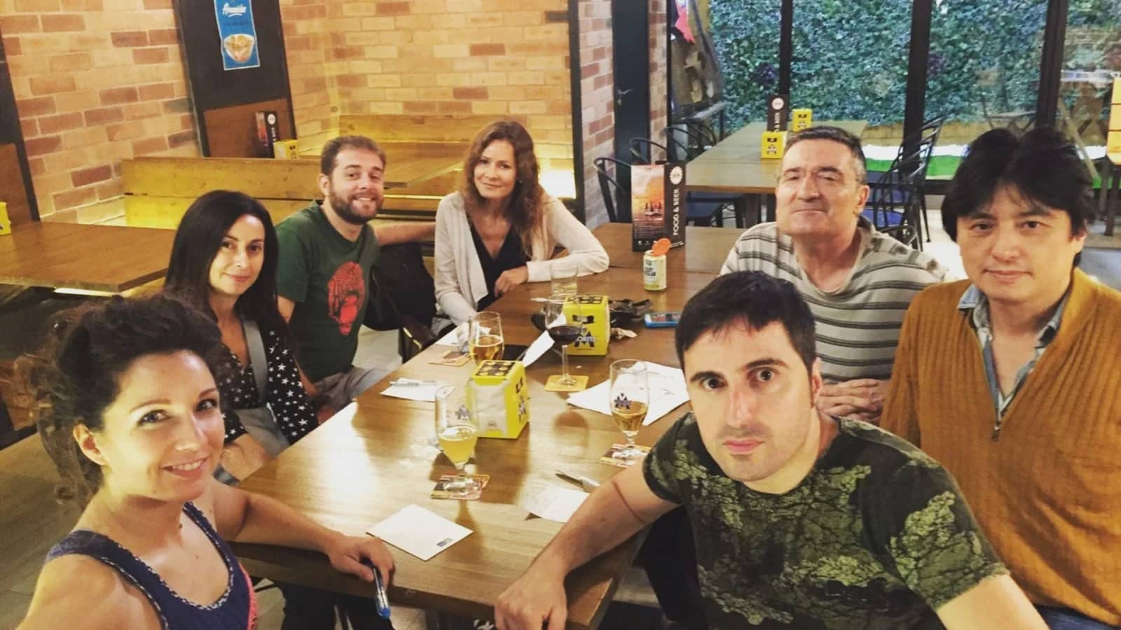 🇮🇹SCAMBIO ITALIANO-SPAGNOLO-INTERCAMBIO ITALIANO-ESPAÑOL🇮🇹