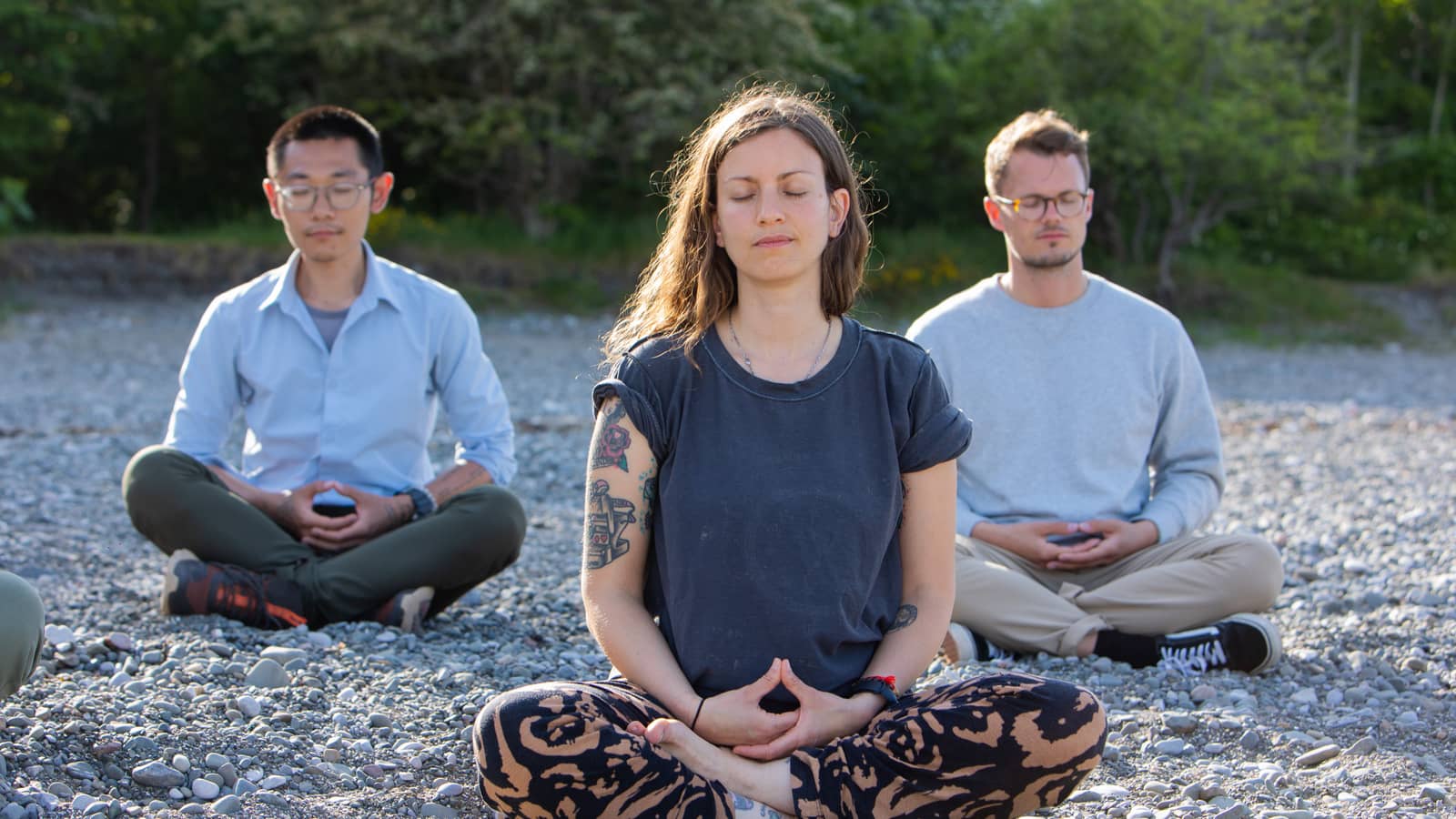 Awakening Your Mind