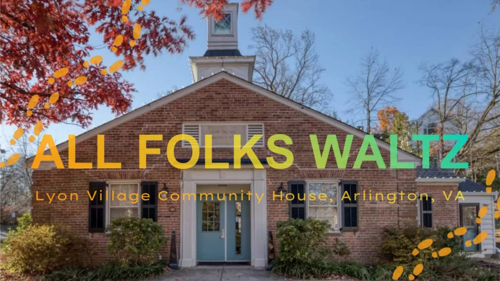 All Folks Waltz