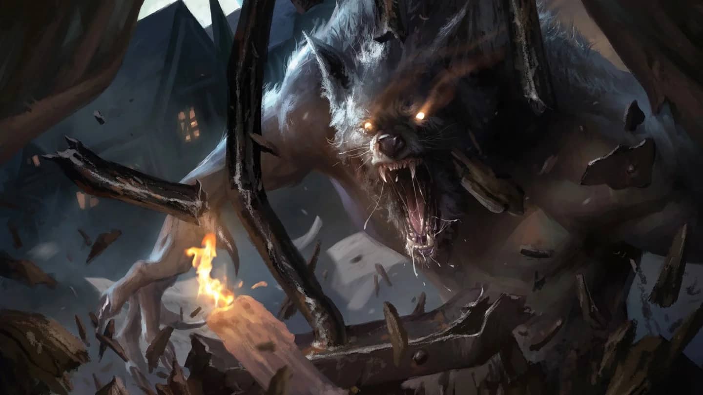 Innistrad Cube Draft (Free)!
