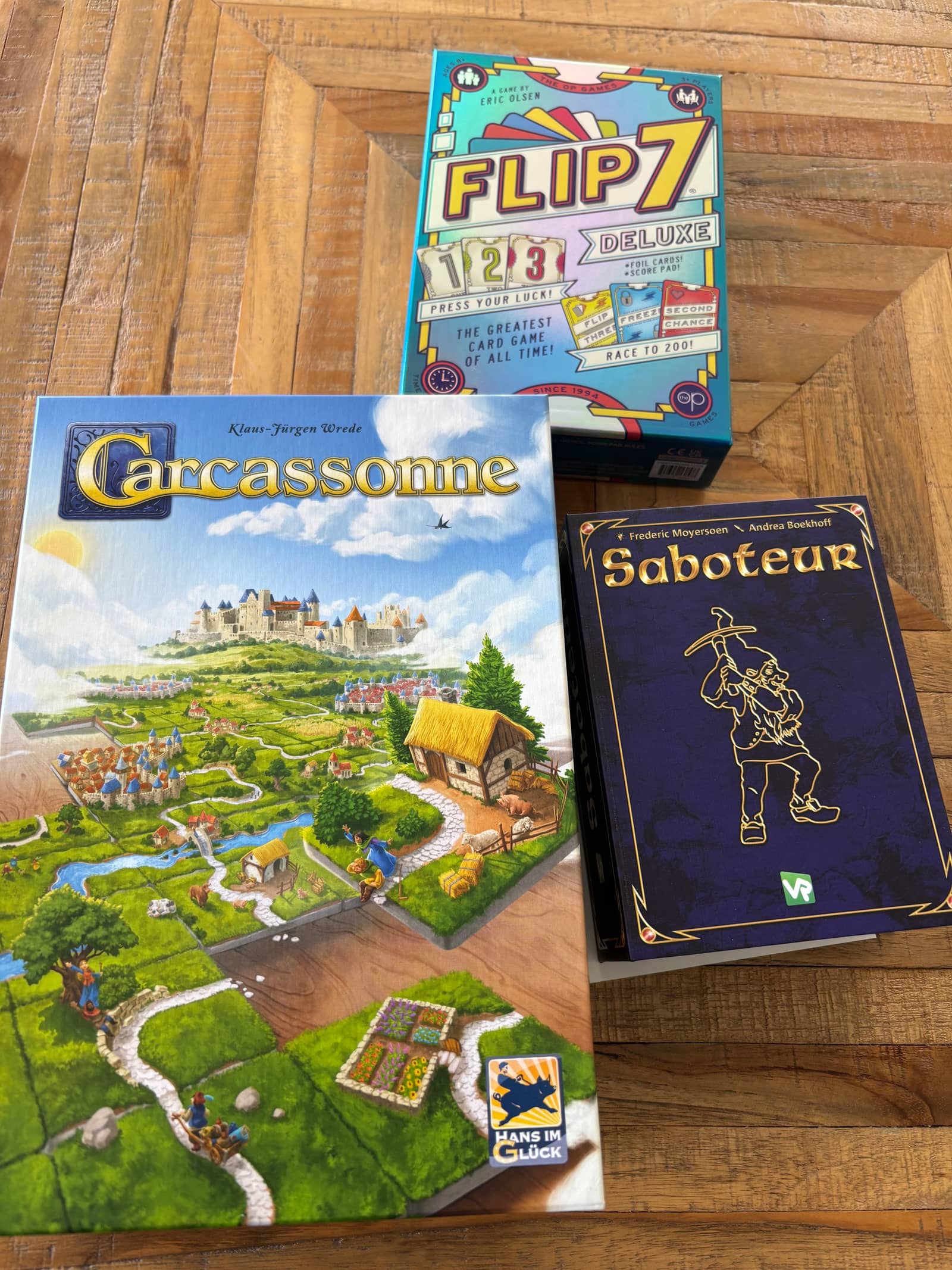 Afternoon boardgames at VPL - Central Branch