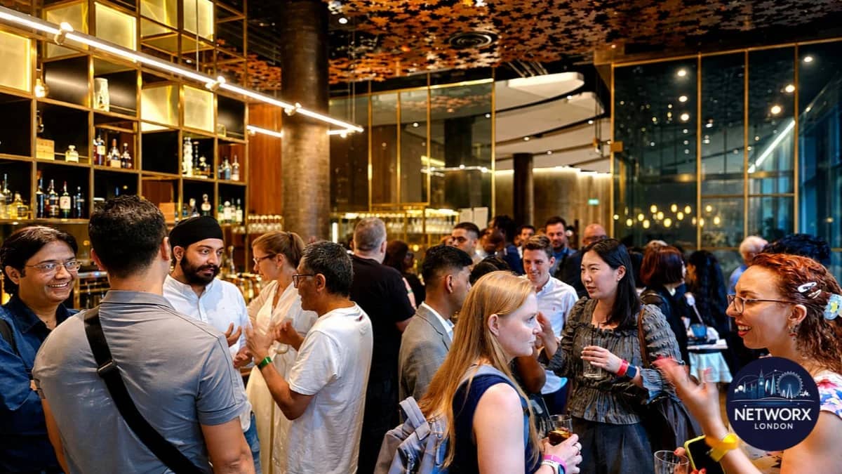 Startups & Entrepreneurship Networking | Founders & Business Owners