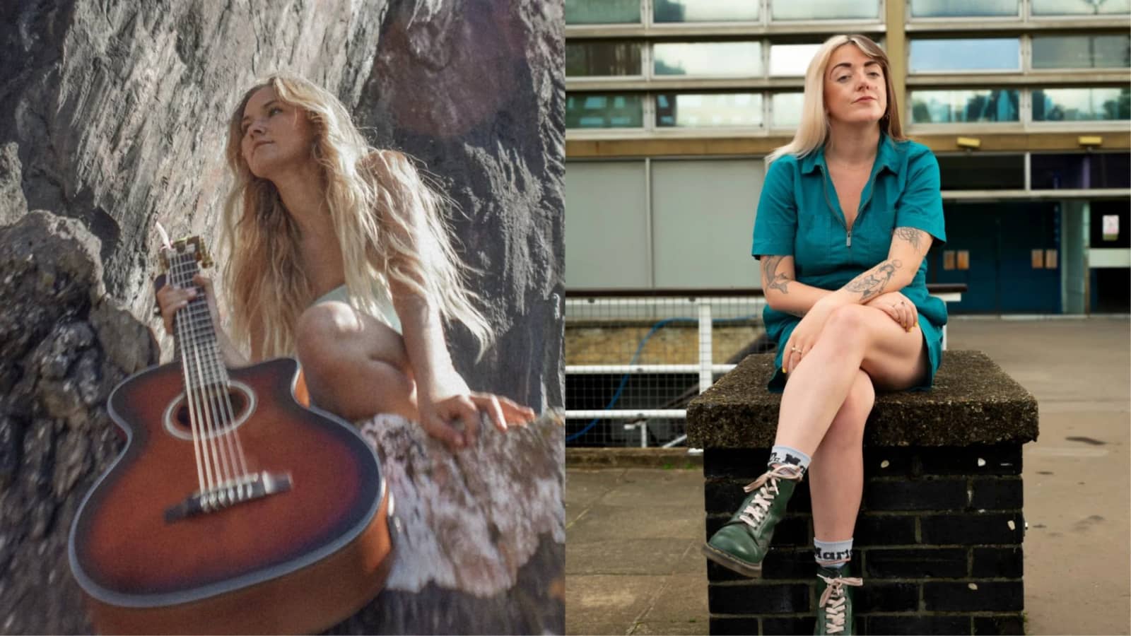 Live Music & Wine In A Bookstore | Meet New People