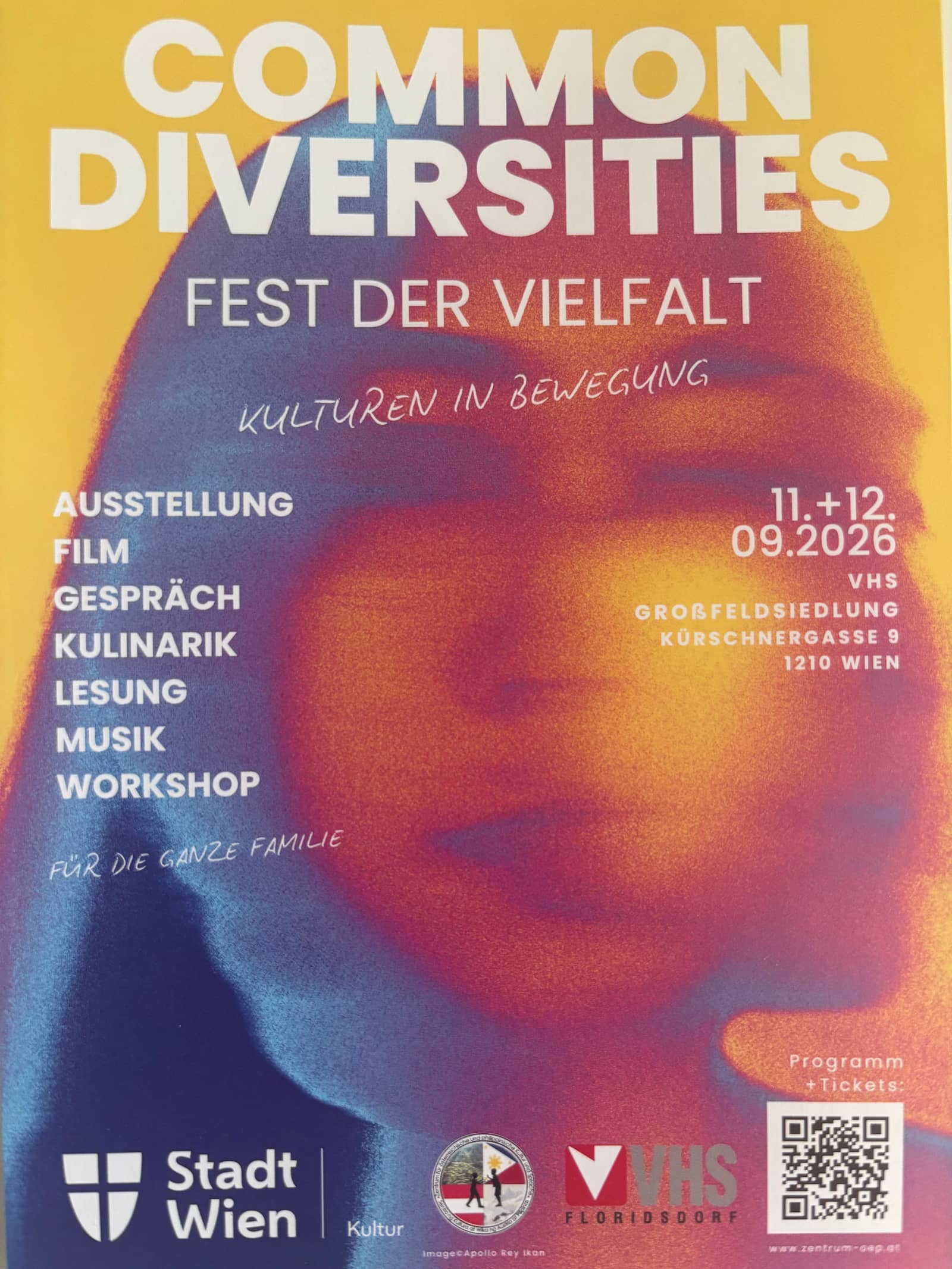Common Diversities