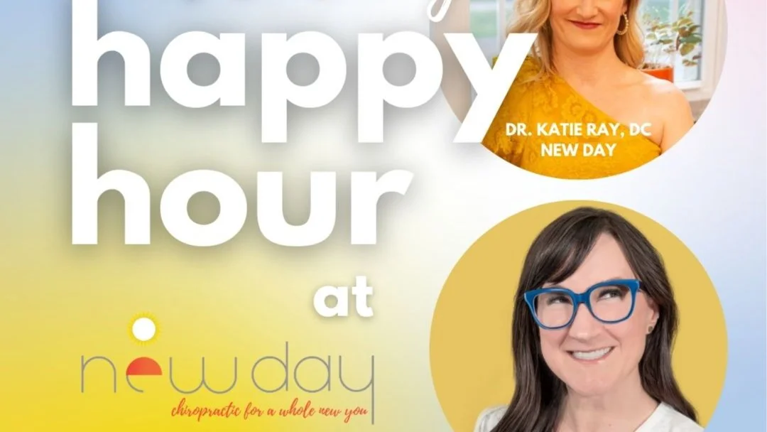 September Free Business Networking Happy Hour