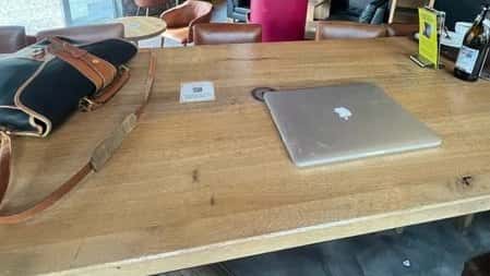 Co-Working Session (Deep Work, all types of work welcome)