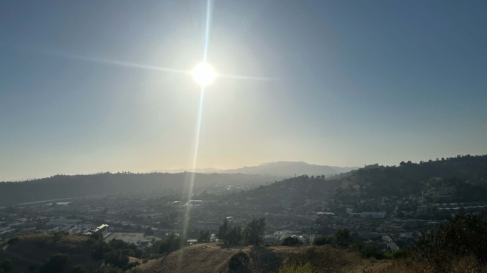 Porno Burrito Stairhike