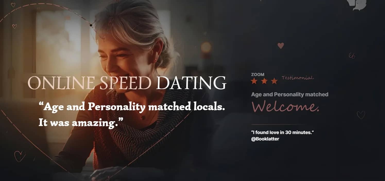Amsterdam Meet Local Singles Without Travel