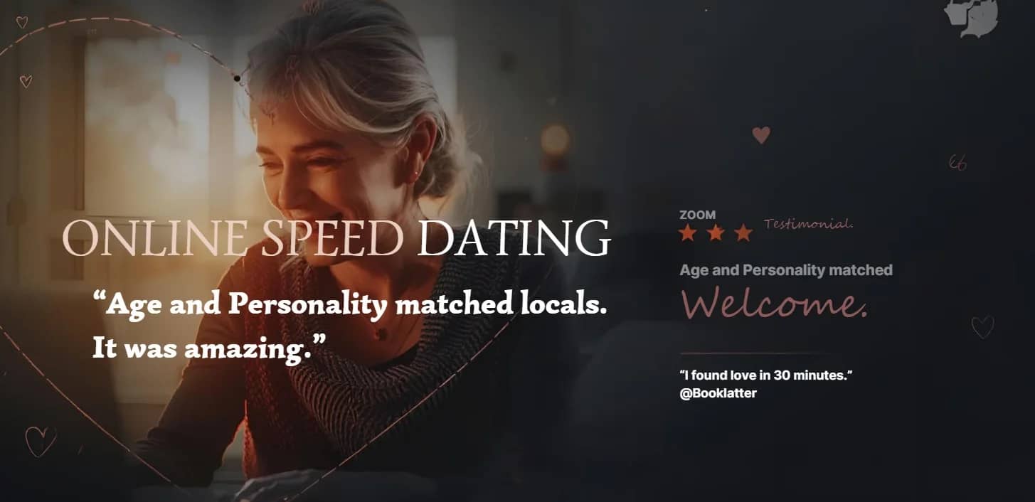 Vancouver First-Timers Welcome Verified Event