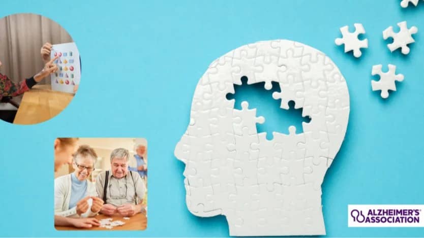 Responding to Dementia-Related Behaviors