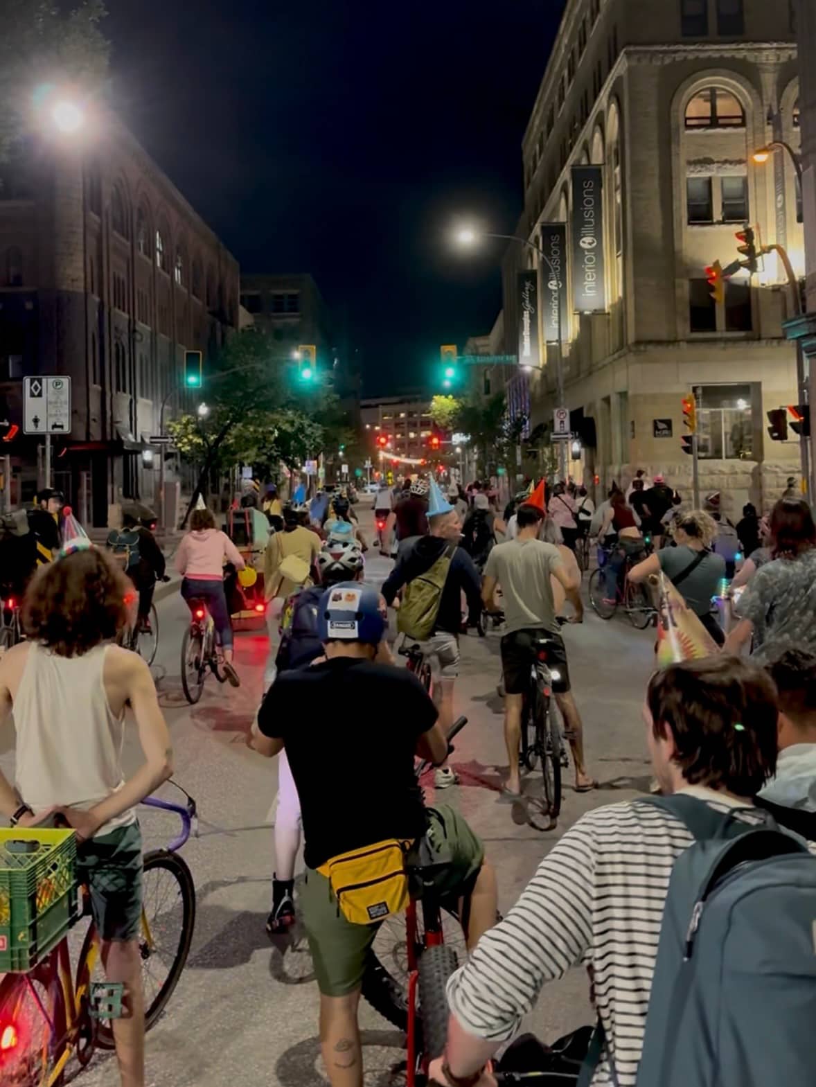 Café Ma Bicyclette : weekly ride