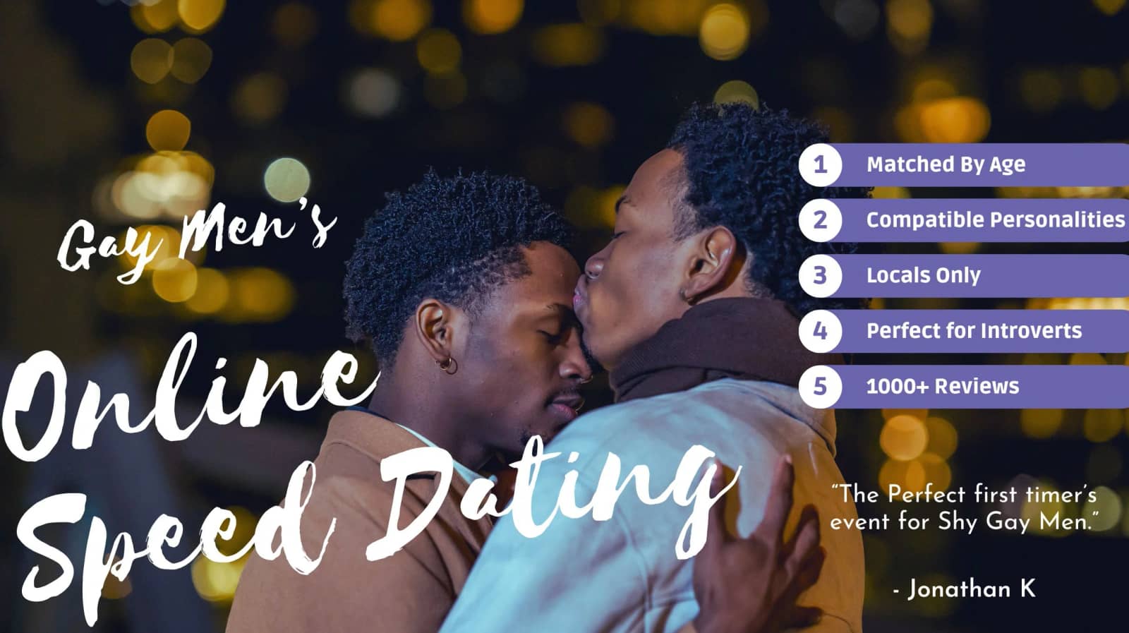 Melbourne Gay Verified Professionals Meet Online