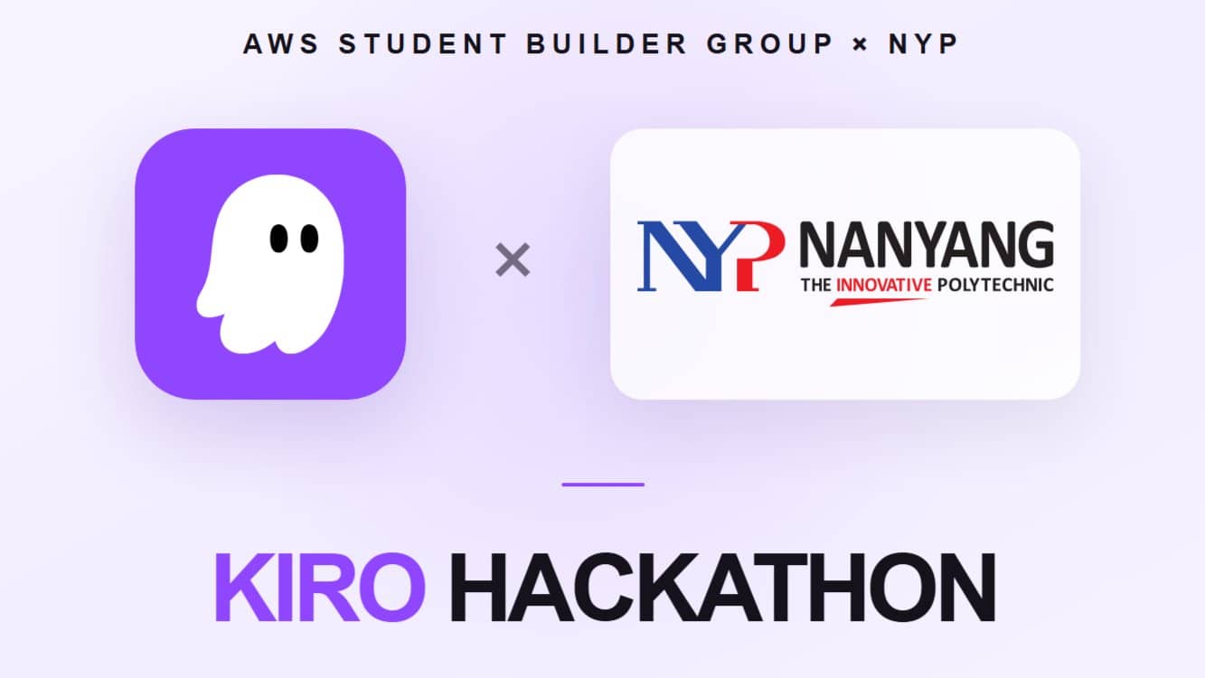 AWS SBG X NYP X Kiro Hackathon