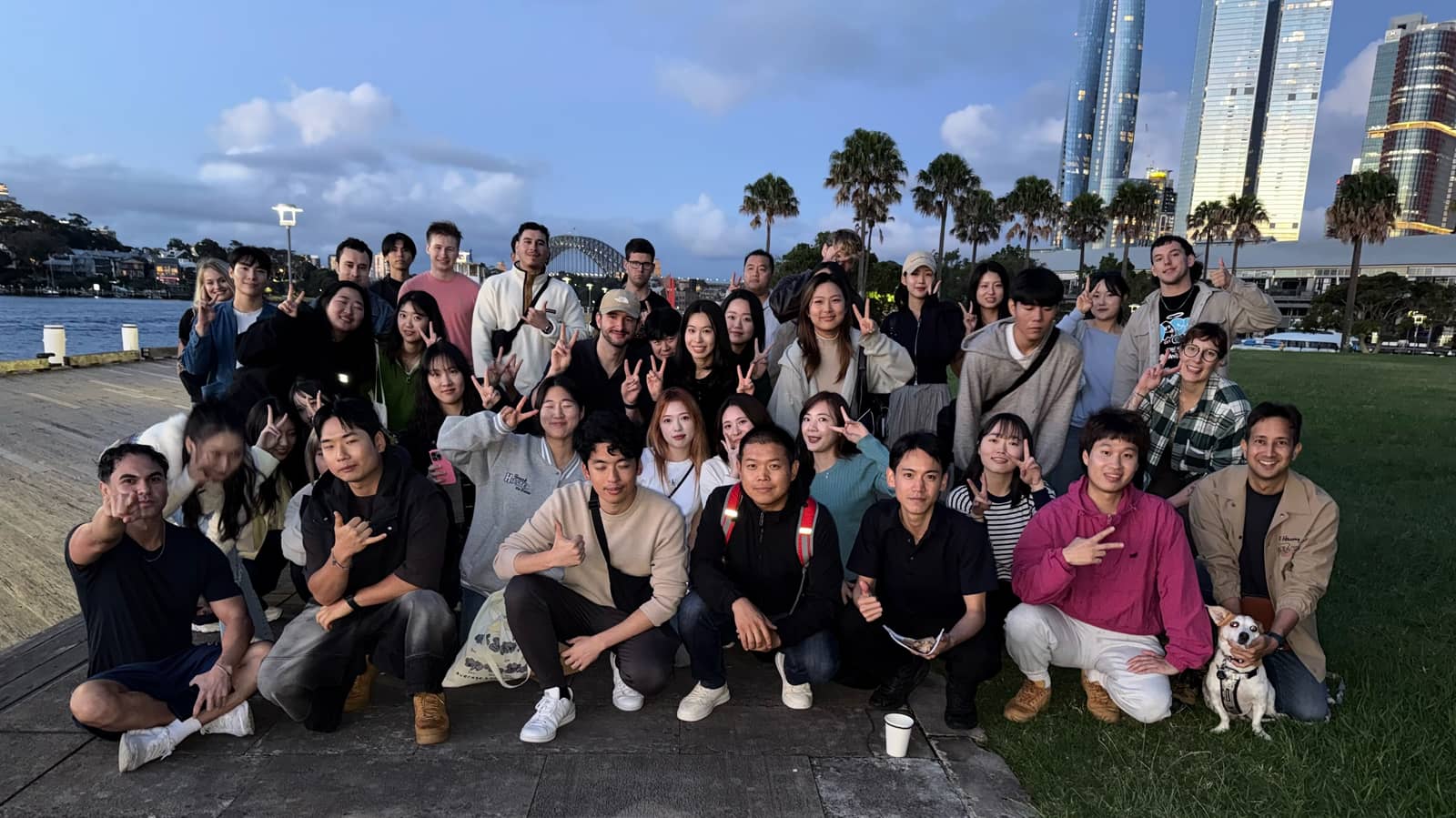 πThe Biggest BBQ Party in Sydney π₯
