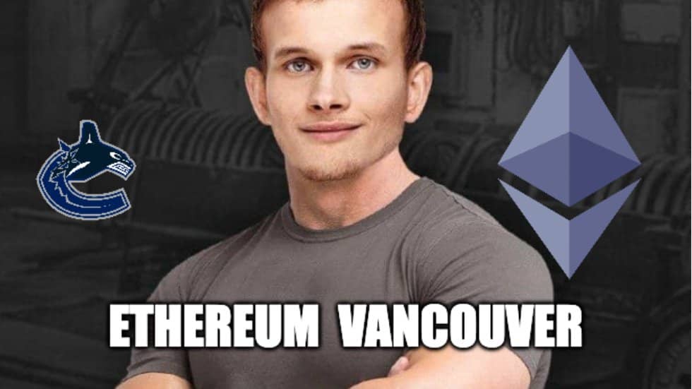 EthVan weekly meetup