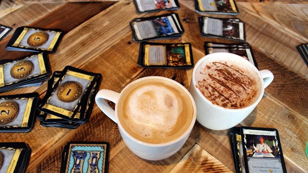 Board Games at Upcider