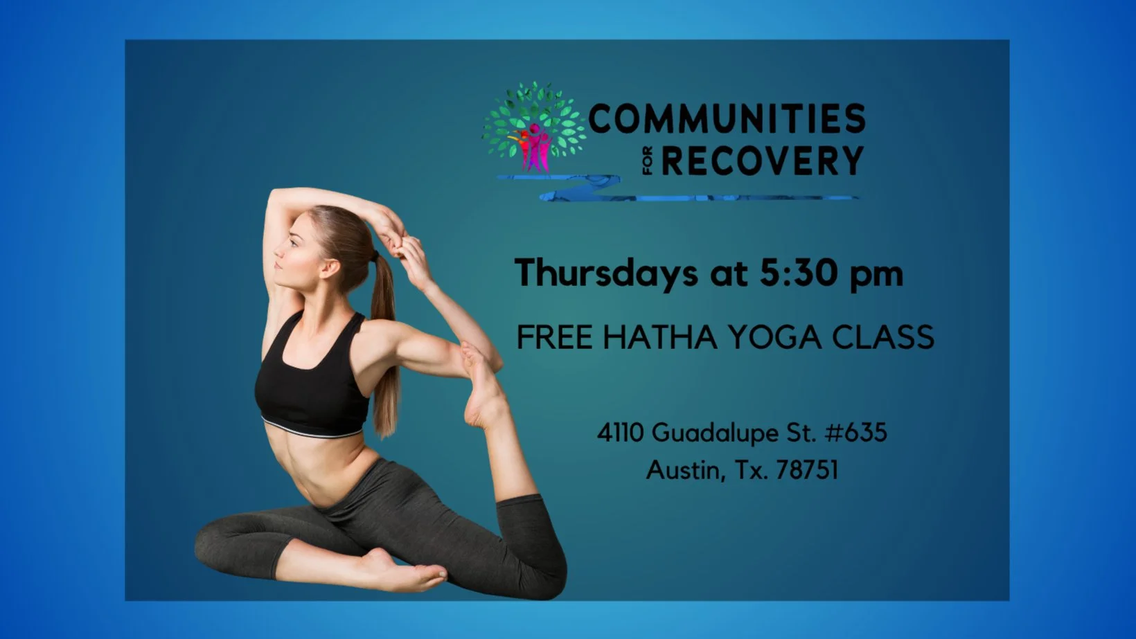 Hatha Yoga
