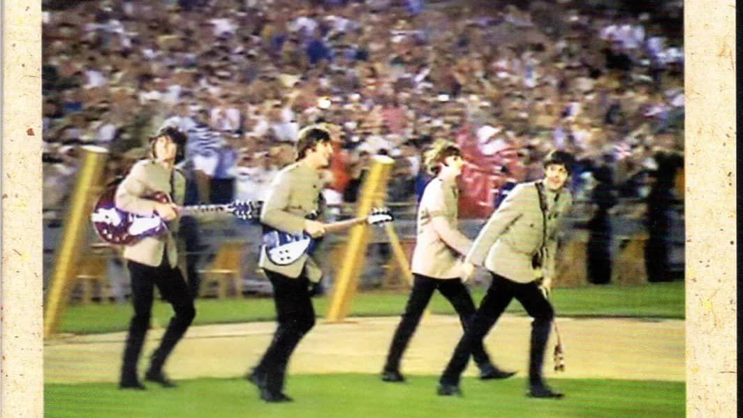 The 15th Annual Beatles SOJO (10/17/26)