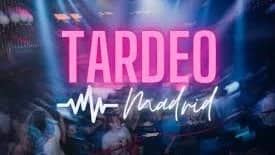 DIRECTAMENTE AL TARDEO EN TEATRO MAGNO ๐๐