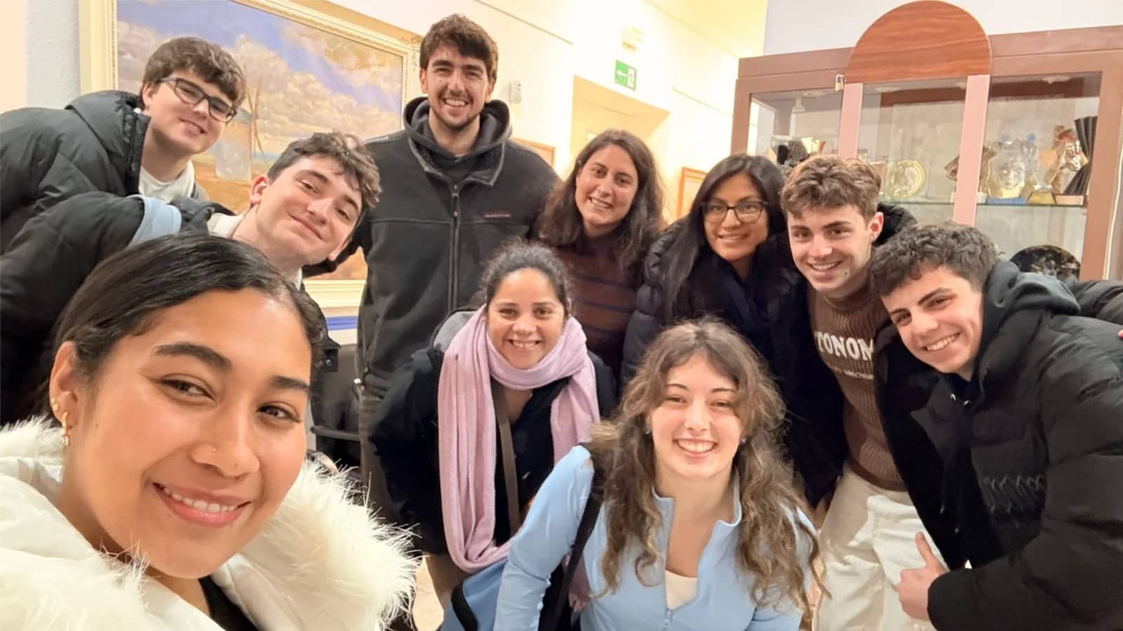 Meditación con imaginación y Desarrollo Personal para Jóvenes