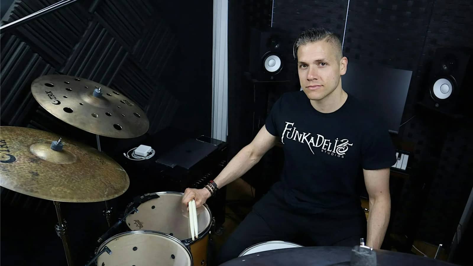 Drummer's Club Workshop 2026
