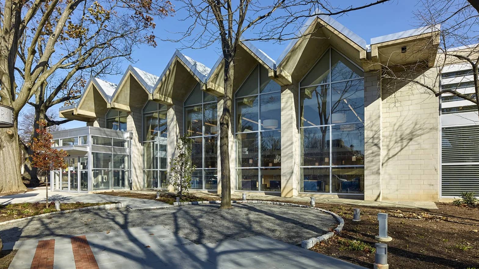 IN-PERSON Style And Voice Exercises @ Lovett Memorial Library