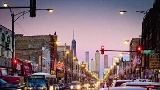 East Village Mini Walk