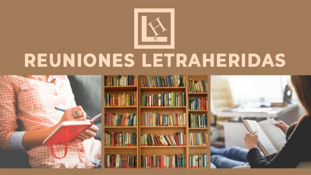 Meetup Literario - Encuentro lectores y escritores