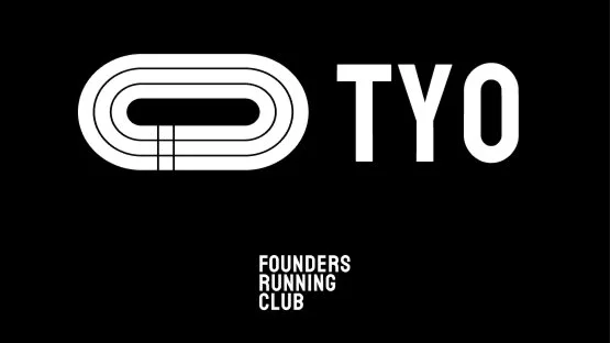 Founders Running Club :: Tokyo