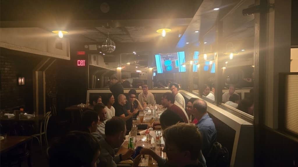 Monthly Meet and Greet Russian Language Social (any level)