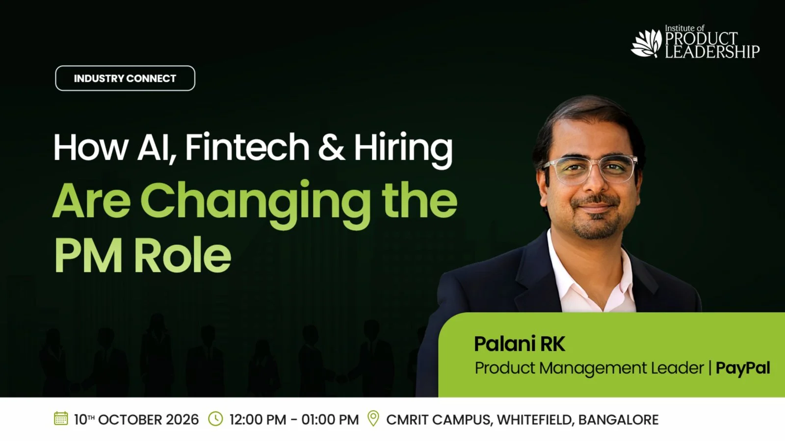 IC - How AI, Fintech & Hiring Are Changing the PM Role