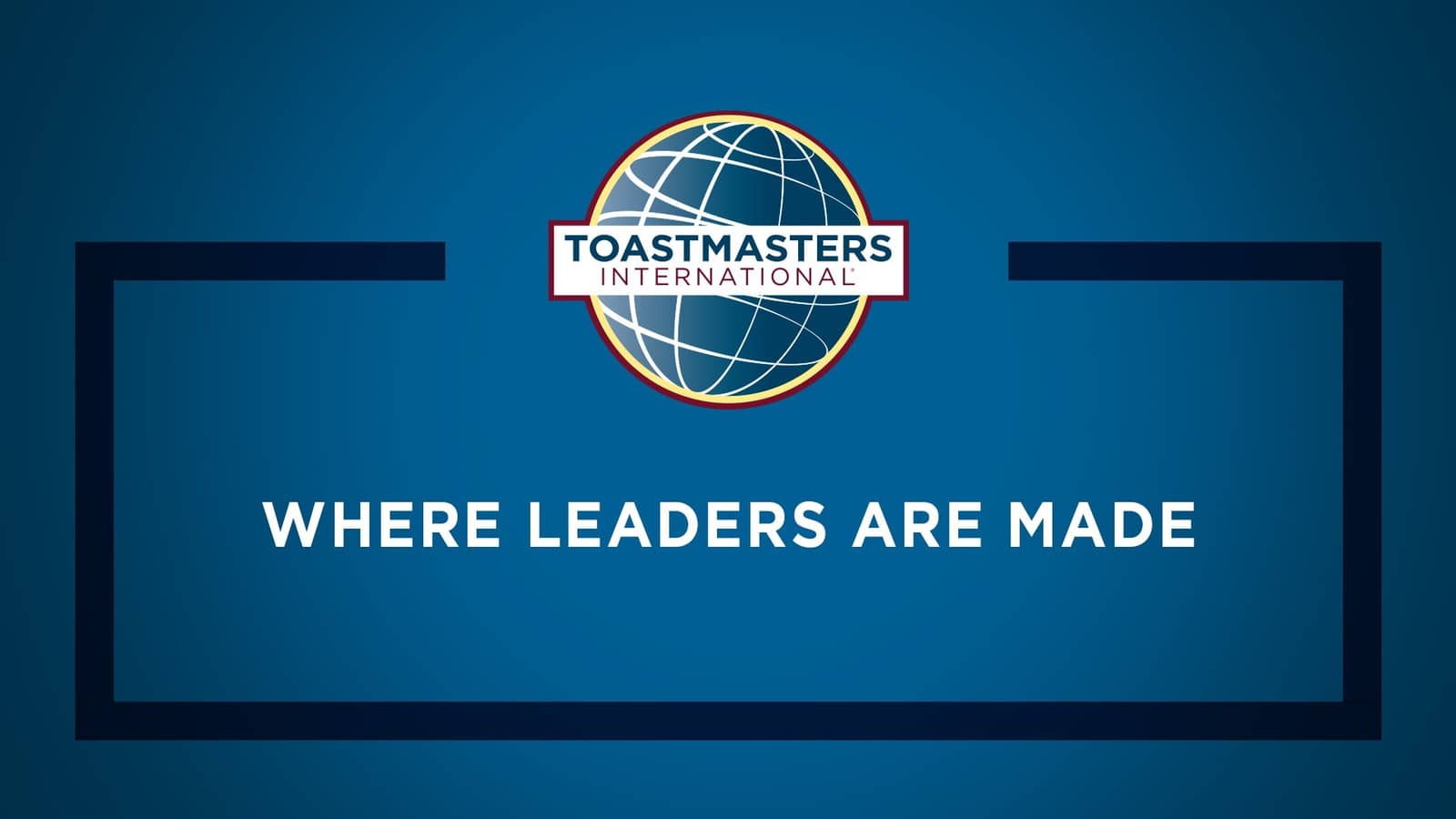 In Person - PUBLIC SPEAKING/LEADERSHIP WORKSHOP - TalkMagic Toastmasters