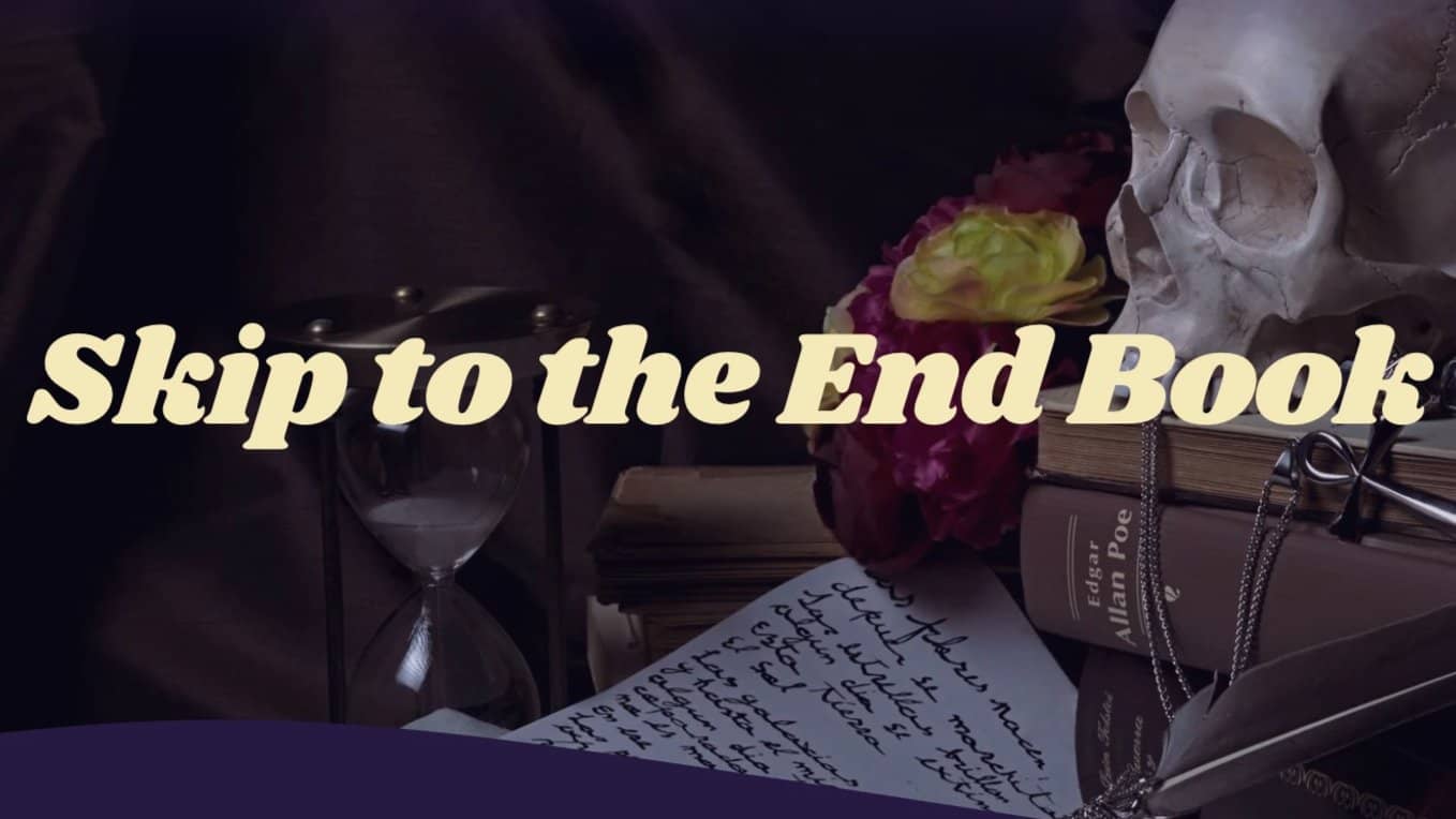 Skip-to-the-End Book Club
