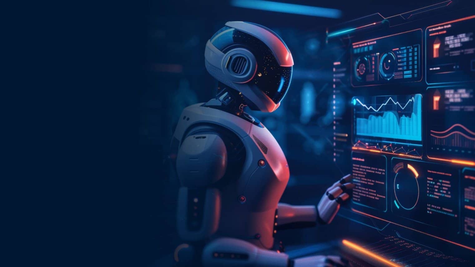 Scale enterprise AI confidently and responsibly