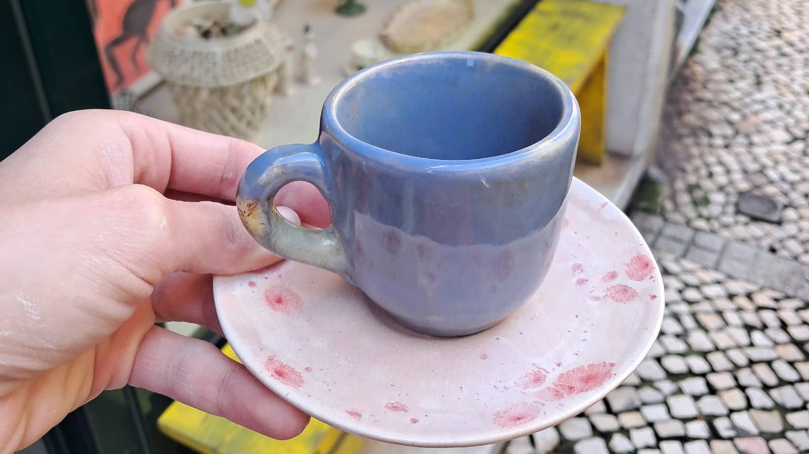 Saturday morning Ceramics Workshop (Group)