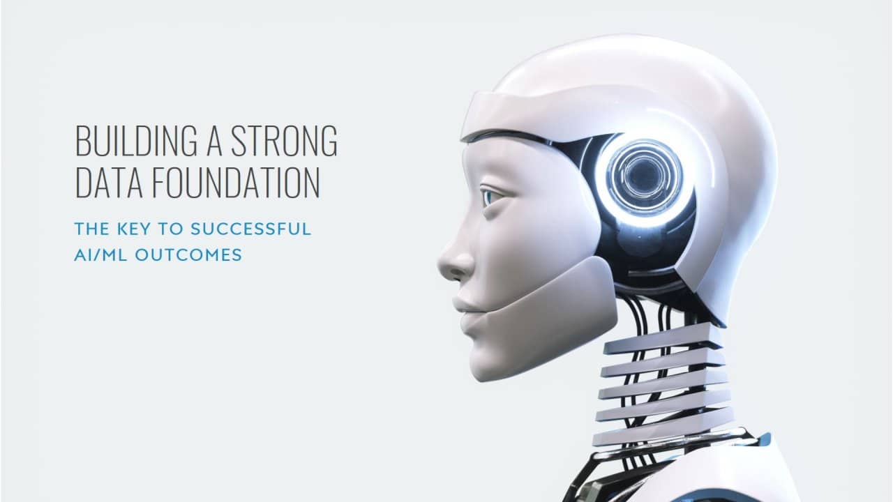 Production-Ready AI Agents need a solid Data Foundation