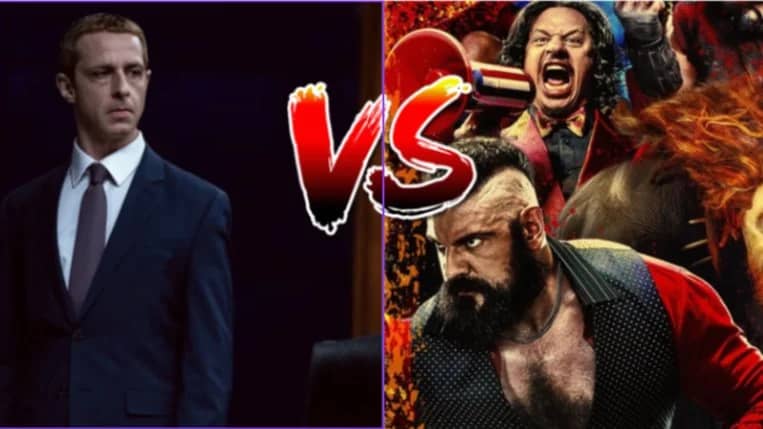 THE SOCIAL RECKONING VS STREET FIGHTER @ The Queens in Crouch End!