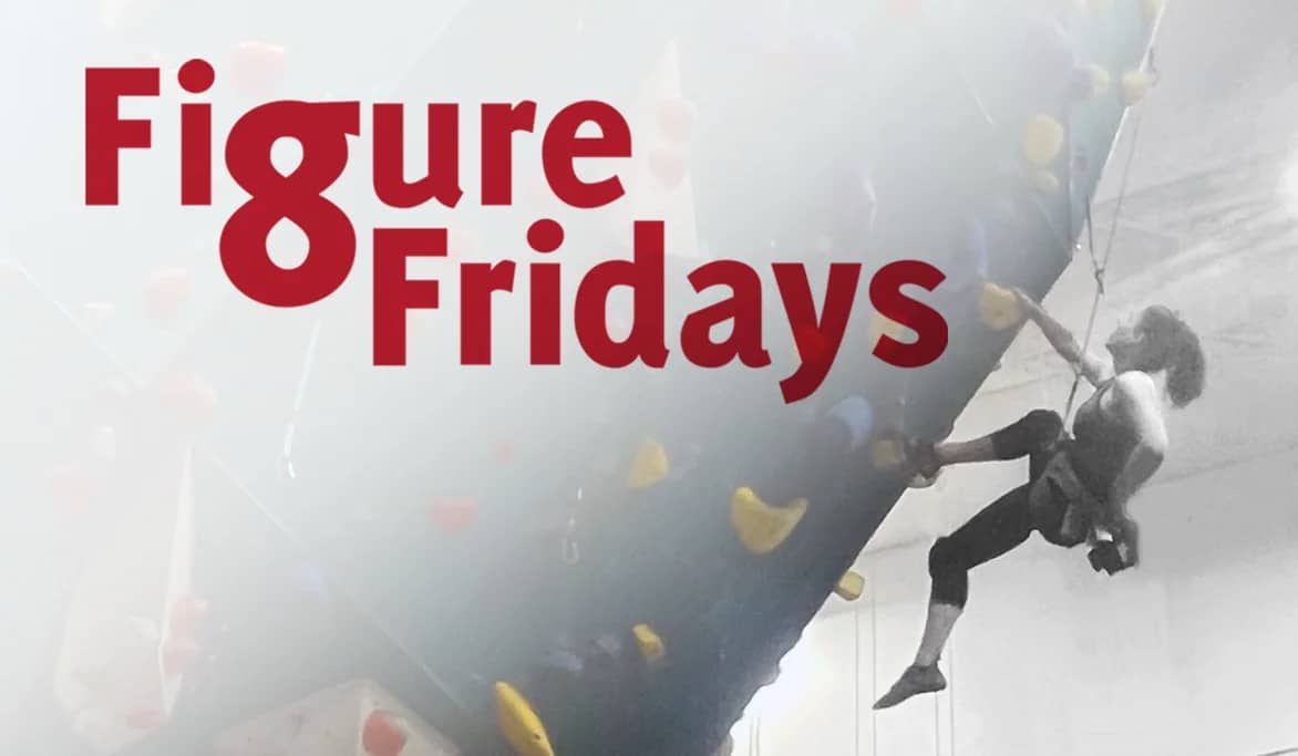 Figure 8 Fridays